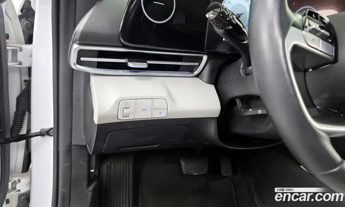 Hyundai Avante 2023 1.6 Автомат в Москве № 397551, фото 16