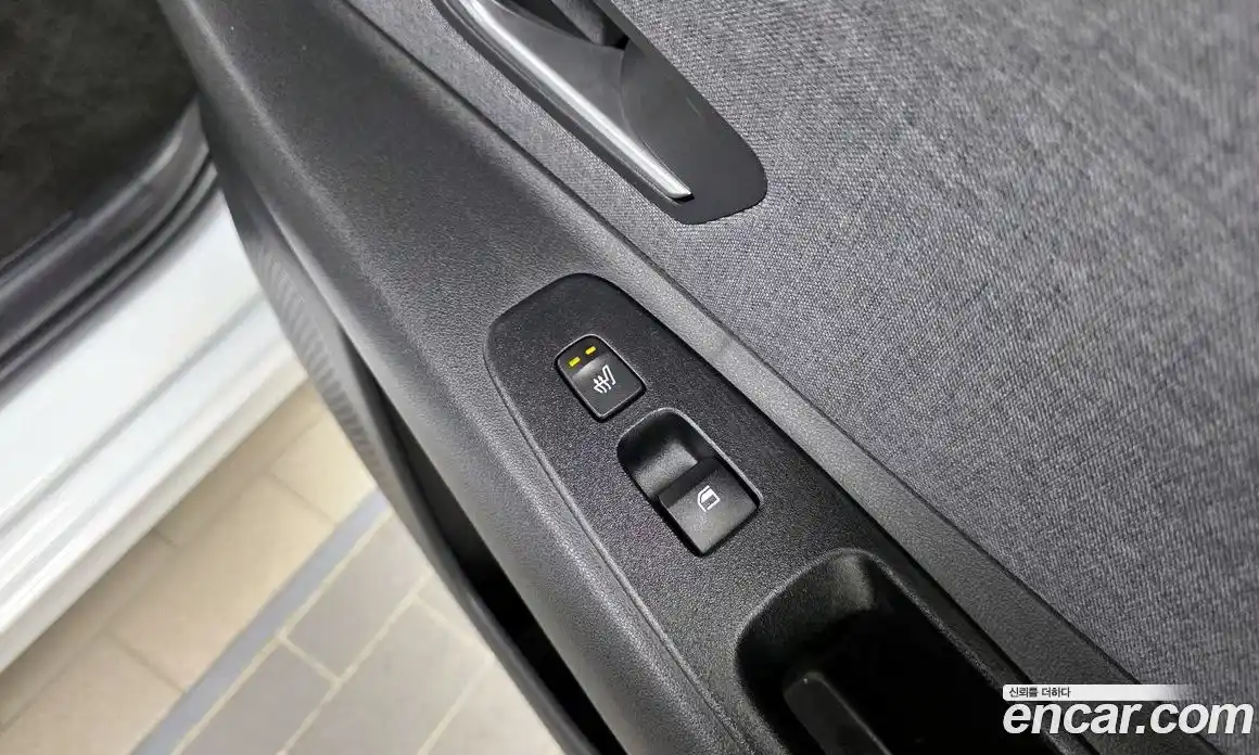 Hyundai Avante 2023 1.6 Автомат в Москве № 397551, фото 18