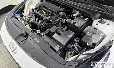 Hyundai Avante 2023 1.6 Автомат в Москве № 397551, миниатюра 6