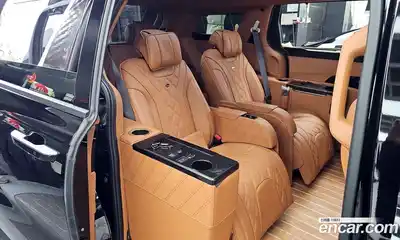 Kia Canival 2022 3.5 Автомат в Москве № 399402, миниатюра 12