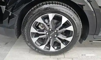 Kia Canival 2022 3.5 Автомат в Москве № 399402, миниатюра 5