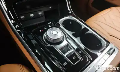 Kia Canival 2022 3.5 Автомат в Москве № 399402, миниатюра 9