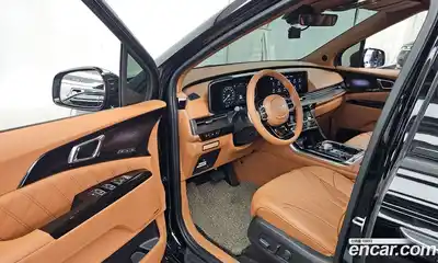 Kia Canival 2022 3.5 Автомат в Москве № 399402, миниатюра 10