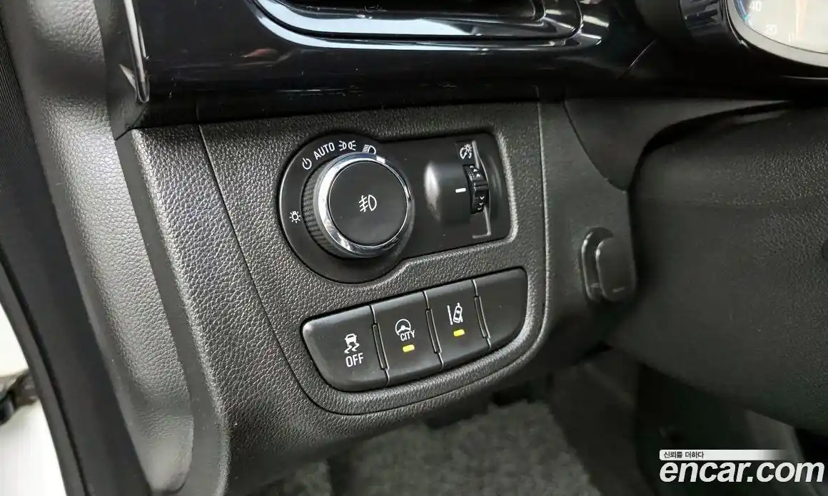 Chevrolet Spark 2015 1.0 Автомат в Москве № 40115, фото 12