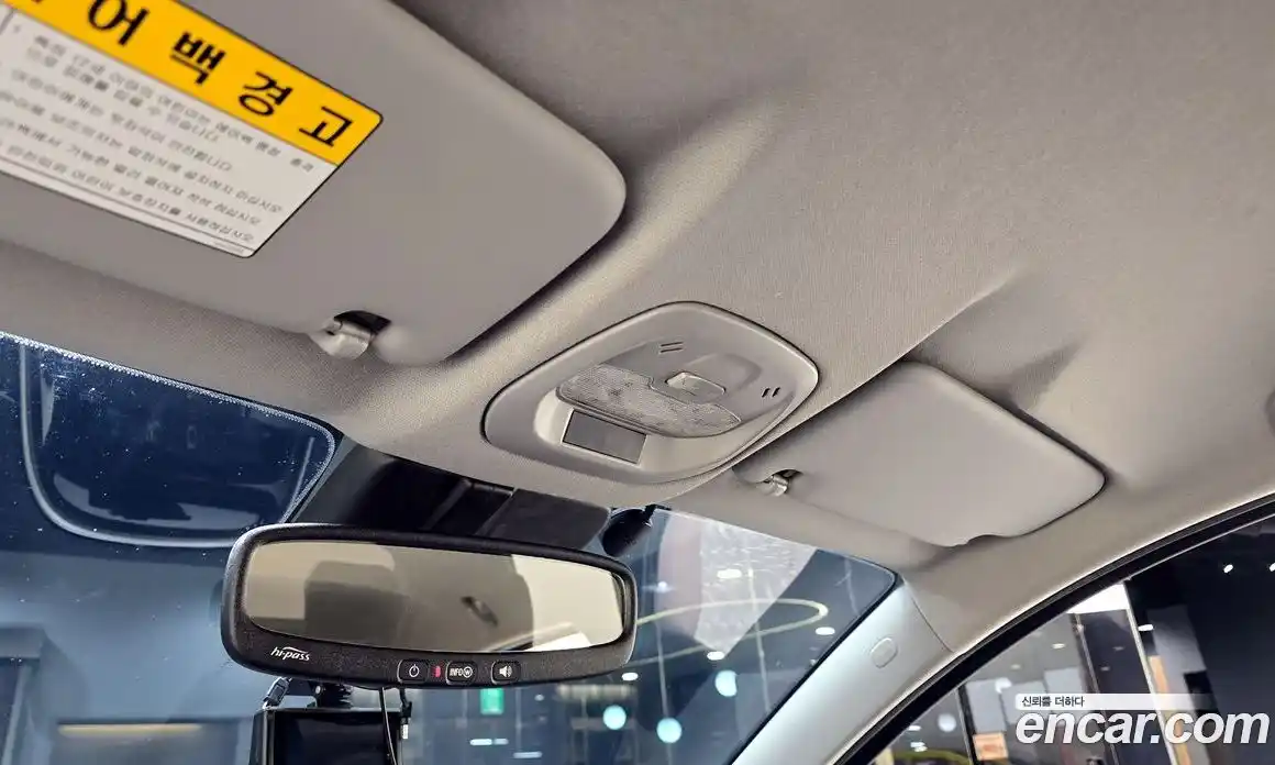 Chevrolet Spark 2015 1.0 Автомат в Москве № 40115, фото 13