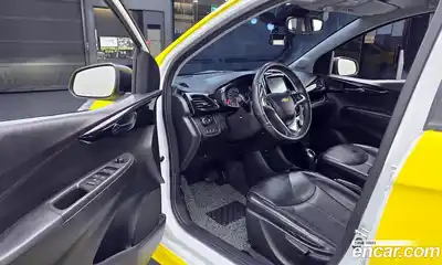 Chevrolet Spark 2015 1.0 Автомат в Москве № 40115, миниатюра 2