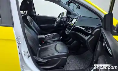 Chevrolet Spark 2015 1.0 Автомат в Москве № 40115, миниатюра 4