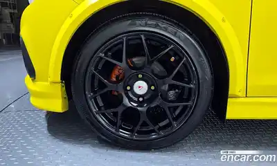 Chevrolet Spark 2015 1.0 Автомат в Москве № 40115, миниатюра 7