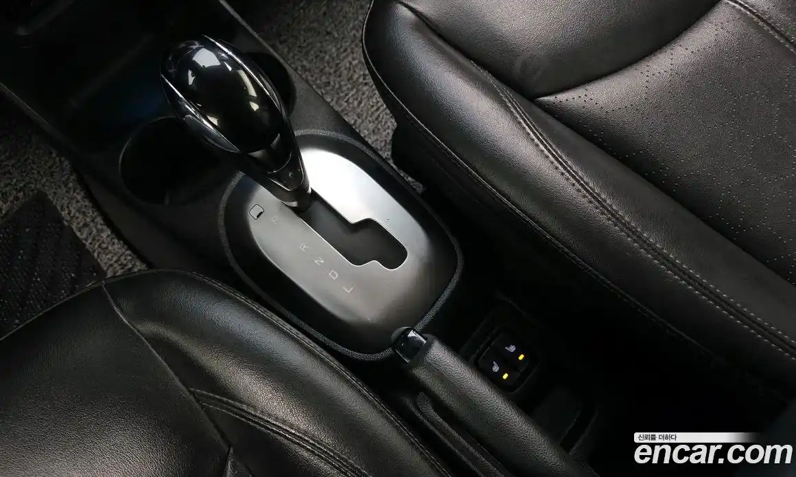 Chevrolet Spark 2015 1.0 Автомат в Москве № 40115, фото 10