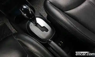 Chevrolet Spark 2015 1.0 Автомат в Москве № 40115, миниатюра 10