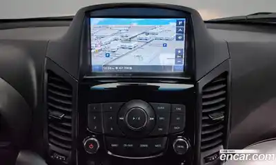 Chevrolet Orlando 2014 2.0 Автомат в Москве № 40339, миниатюра 11