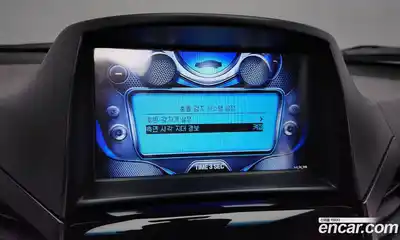 Chevrolet Orlando 2014 2.0 Автомат в Москве № 40339, миниатюра 12