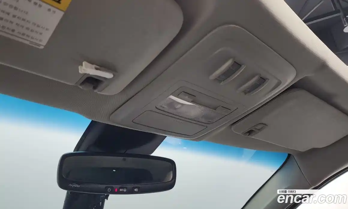 Chevrolet Orlando 2014 2.0 Автомат в Москве № 40339, фото 17