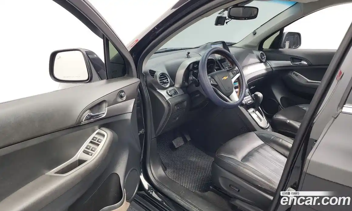 Chevrolet Orlando 2014 2.0 Автомат в Москве № 40339, фото 19