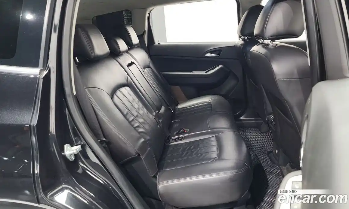 Chevrolet Orlando 2014 2.0 Автомат в Москве № 40339, фото 20