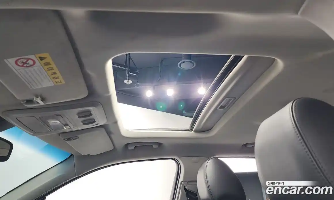 Chevrolet Orlando 2014 2.0 Автомат в Москве № 40339, фото 4