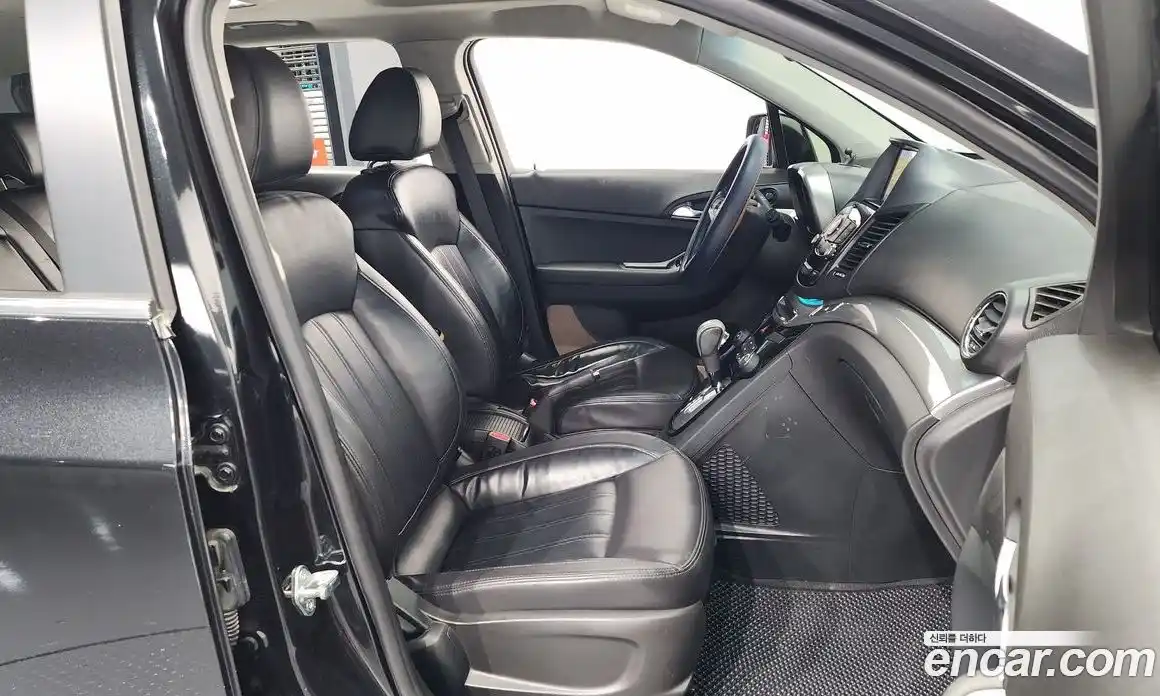 Chevrolet Orlando 2014 2.0 Автомат в Москве № 40339, фото 6