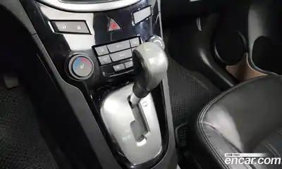 Chevrolet Orlando 2014 2.0 Автомат в Москве № 40339, миниатюра 7