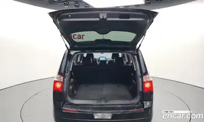 Chevrolet Orlando 2014 2.0 Автомат в Москве № 40339, миниатюра 10