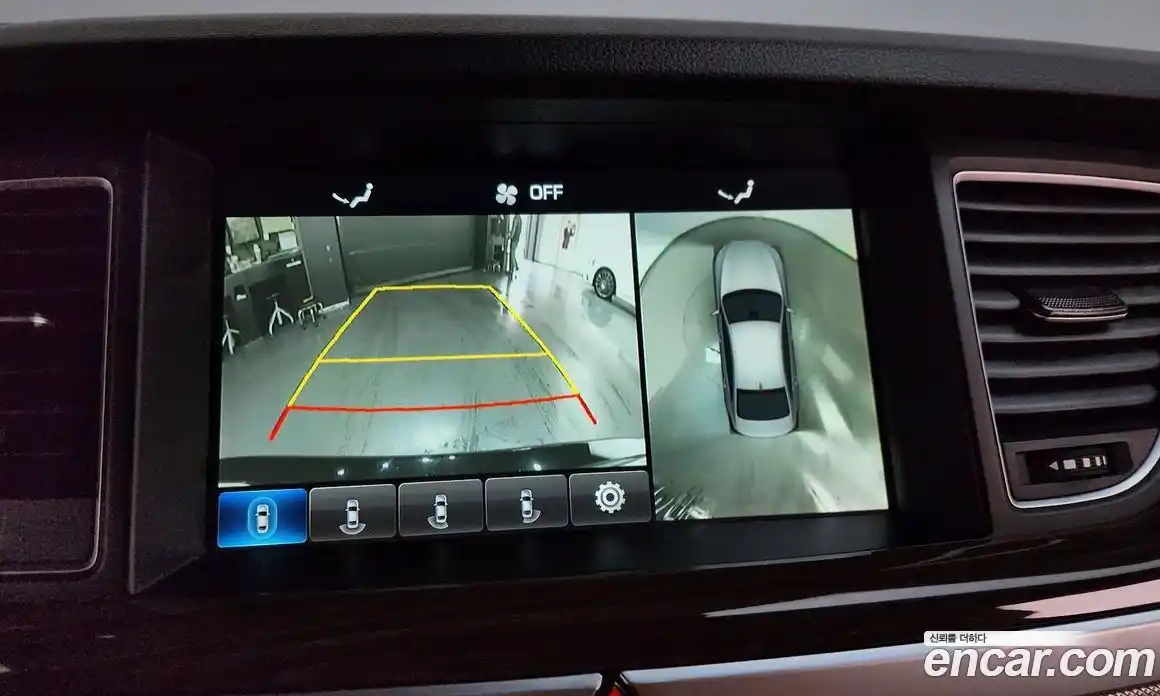 Genesis G80 2017 3.3 Автомат в Москве № 405662, фото 15