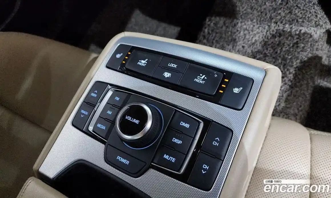 Genesis G80 2017 3.3 Автомат в Москве № 405662, фото 18