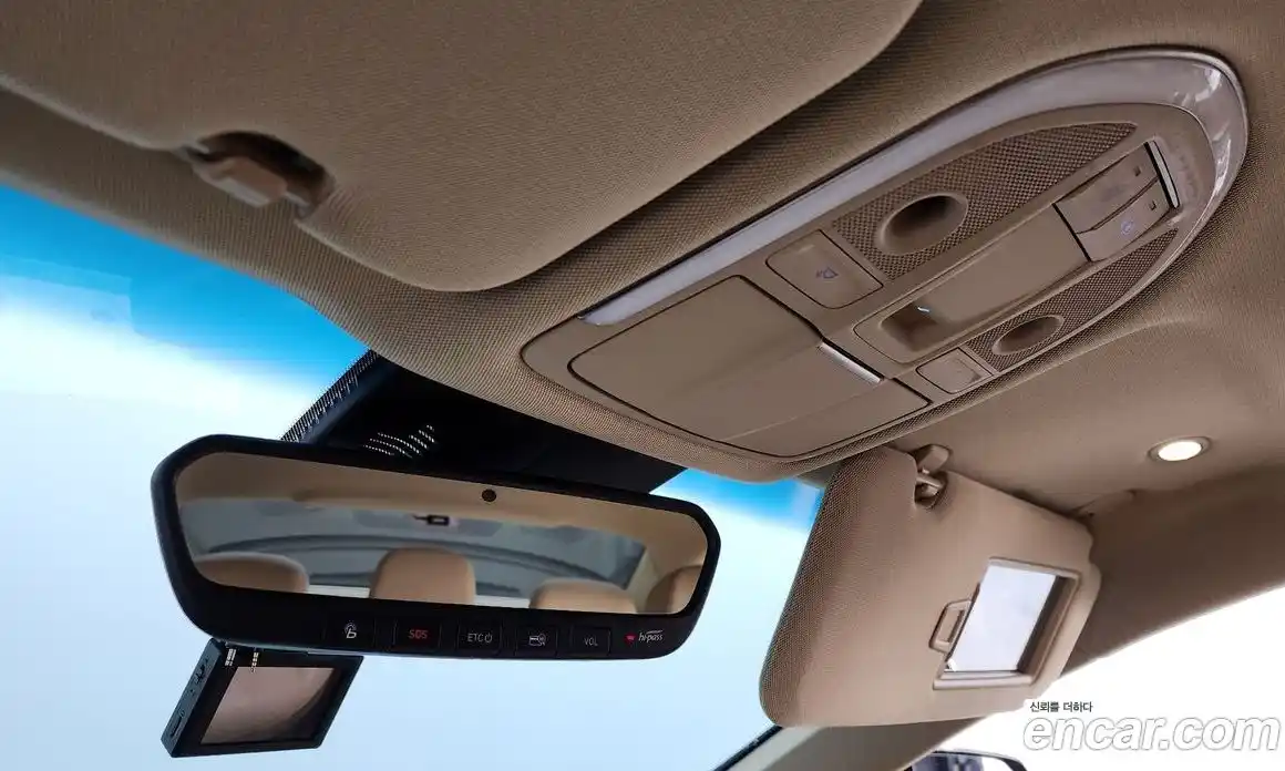 Genesis G80 2017 3.3 Автомат в Москве № 405662, фото 19