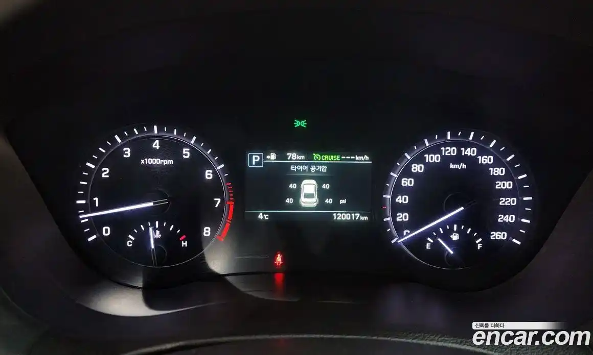 Genesis G80 2017 3.3 Автомат в Москве № 405662, фото 8