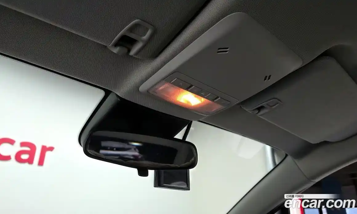 Chevrolet Trax 2019 1.4 Автомат в Москве № 40766, фото 18