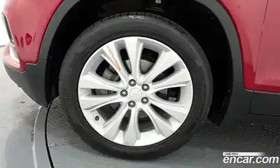 Chevrolet Trax 2019 1.4 Автомат в Москве № 40766, миниатюра 5