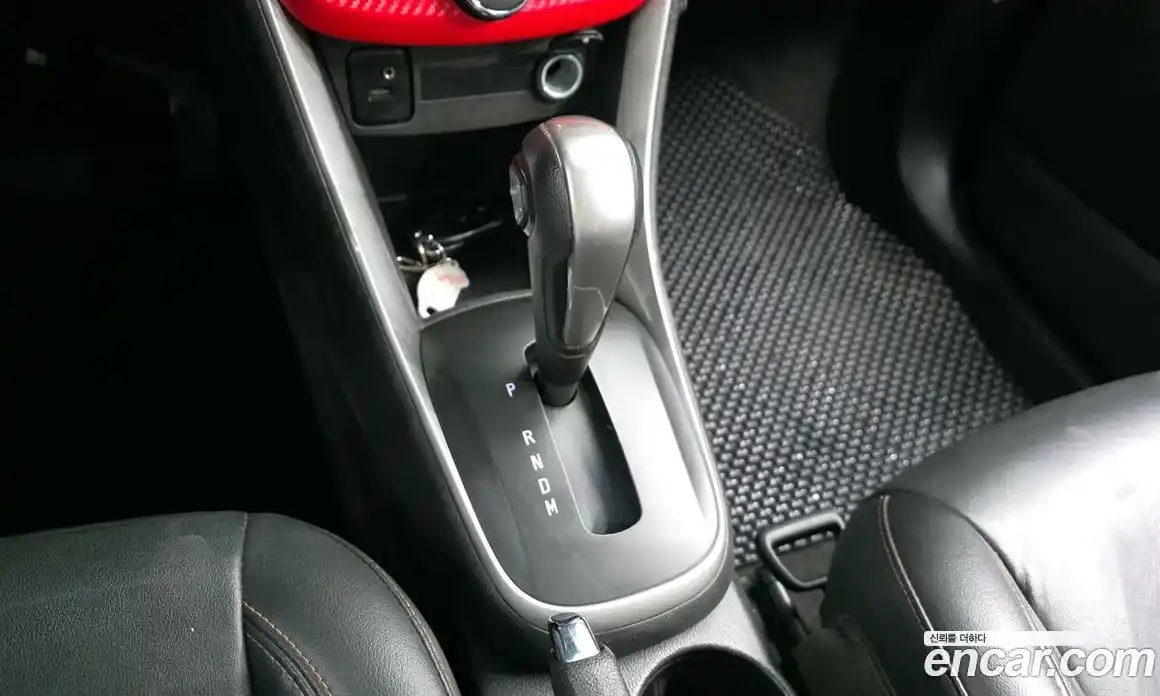 Chevrolet Trax 2019 1.4 Автомат в Москве № 40766, фото 9