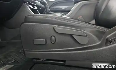 Chevrolet Colorado 2021 3.6 Автомат в Москве № 40778, миниатюра 11