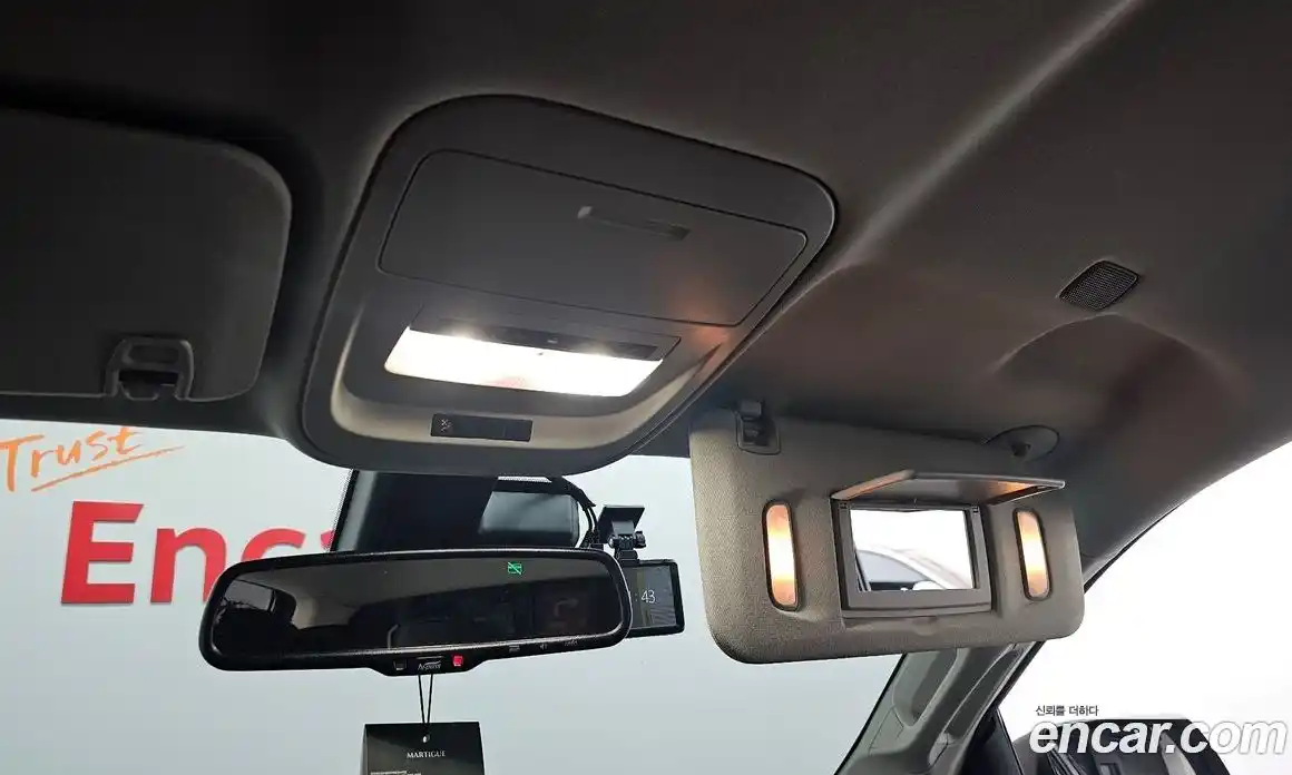 Chevrolet Colorado 2021 3.6 Автомат в Москве № 40778, фото 7