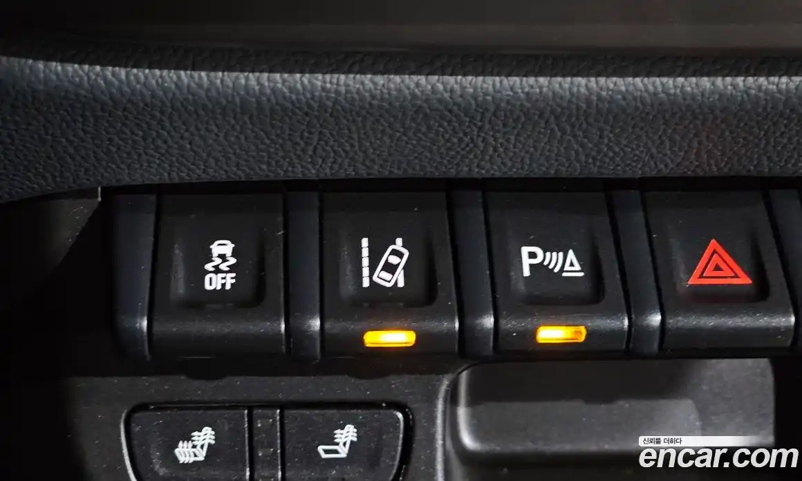 Chevrolet Colorado 2021 3.6 Автомат в Москве № 40778, фото 9