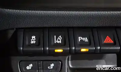 Chevrolet Colorado 2021 3.6 Автомат в Москве № 40778, миниатюра 9