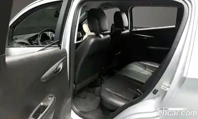 Chevrolet Spark 2017 1.0 Автомат в Москве № 40860, миниатюра 11