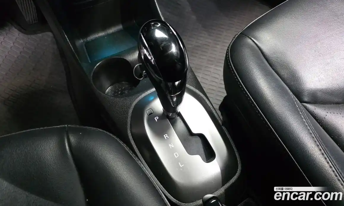 Chevrolet Spark 2017 1.0 Автомат в Москве № 40860, фото 9