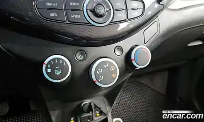 Chevrolet Spark 2014 1.0 Автомат в Москве № 41059, миниатюра 11