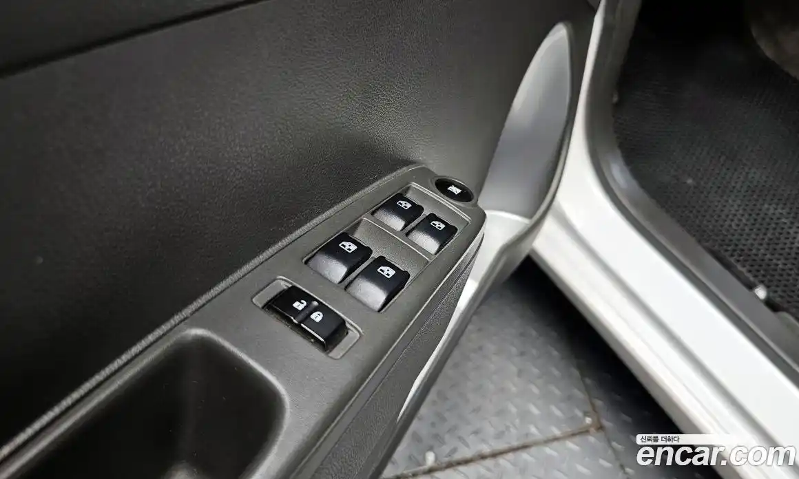 Chevrolet Spark 2014 1.0 Автомат в Москве № 41059, фото 3