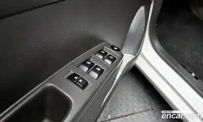 Chevrolet Spark 2014 1.0 Автомат в Москве № 41059, миниатюра 3