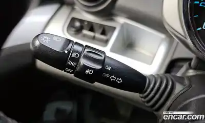 Chevrolet Spark 2014 1.0 Автомат в Москве № 41059, миниатюра 6