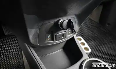 Chevrolet Spark 2014 1.0 Автомат в Москве № 41059, миниатюра 8