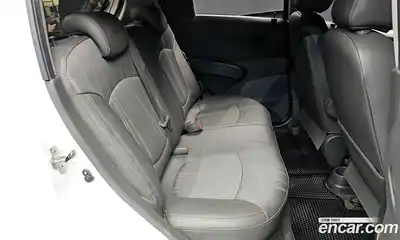 Chevrolet Spark 2014 1.0 Автомат в Москве № 41059, миниатюра 10