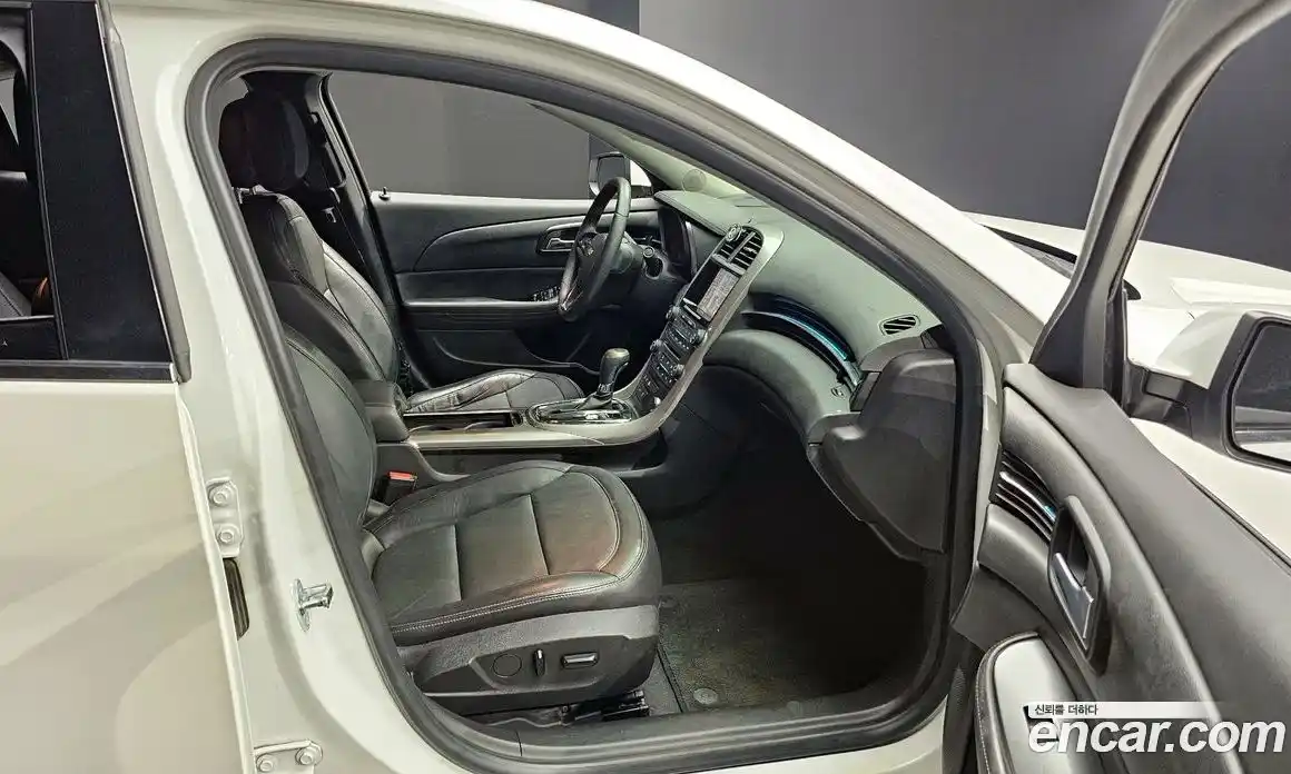 Chevrolet Malibu 2015 2.0 Автомат в Москве № 41205, фото 1