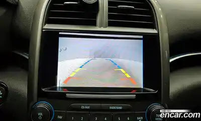 Chevrolet Malibu 2015 2.0 Автомат в Москве № 41205, миниатюра 11