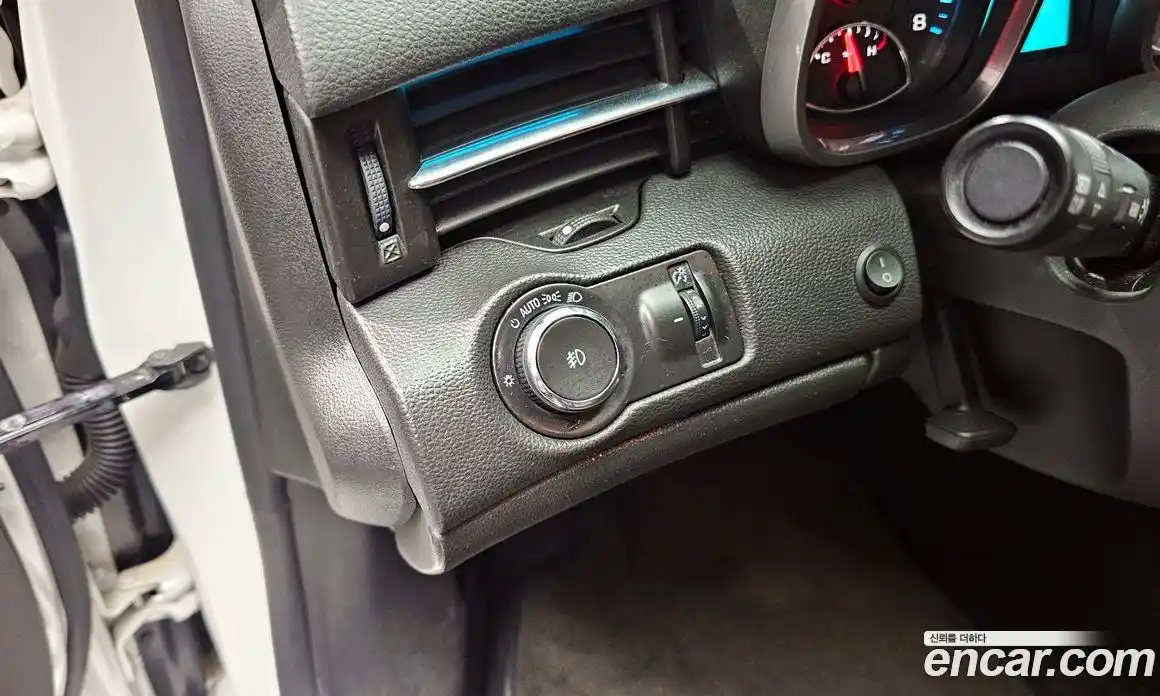 Chevrolet Malibu 2015 2.0 Автомат в Москве № 41205, фото 15