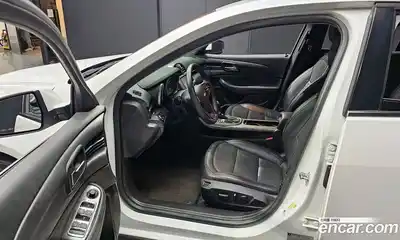 Chevrolet Malibu 2015 2.0 Автомат в Москве № 41205, миниатюра 3