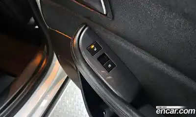 Chevrolet Malibu 2015 2.0 Автомат в Москве № 41205, миниатюра 4