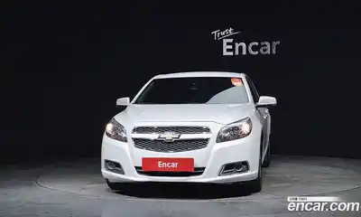 Chevrolet Malibu 2015 2.0 Автомат в Москве № 41205, миниатюра 5
