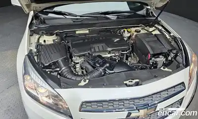 Chevrolet Malibu 2015 2.0 Автомат в Москве № 41205, миниатюра 6