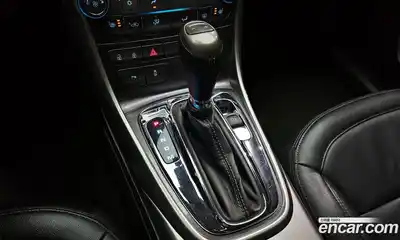 Chevrolet Malibu 2015 2.0 Автомат в Москве № 41205, миниатюра 7